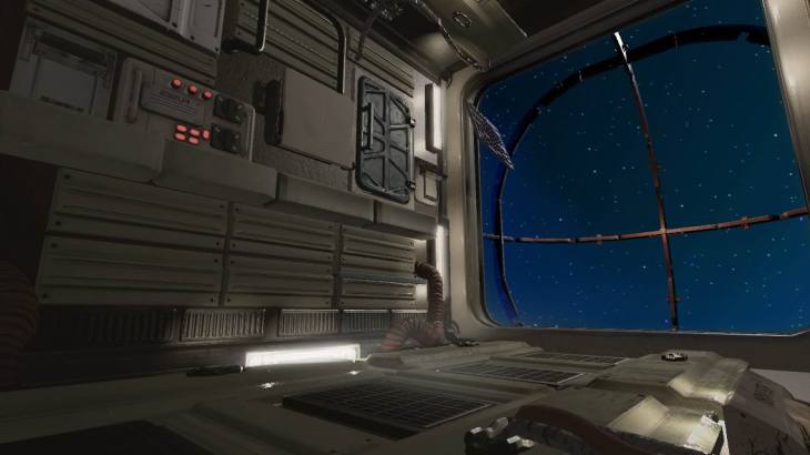 逃离空间站 VR Escape the space station - 游戏机迷 | 游戏评测