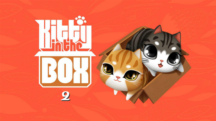 猫小盒2 - 游戏机迷 | 游戏评测