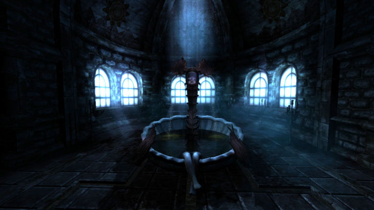 失忆症：黑暗后裔 Amnesia: The Dark Descent - 游戏机迷 | 游戏评测