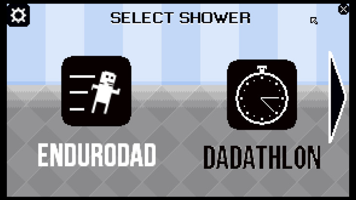 和老爸一起洗澡 - 游戏机迷 | 游戏评测