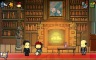 涂鸦冒险家：DC漫画大冒险 Scribblenauts Unmasked - 游戏机迷 | 游戏评测