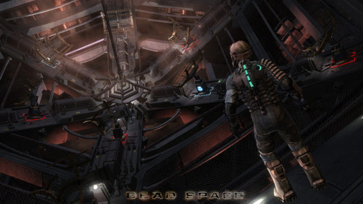 死亡空间 Dead Space - 游戏机迷 | 游戏评测