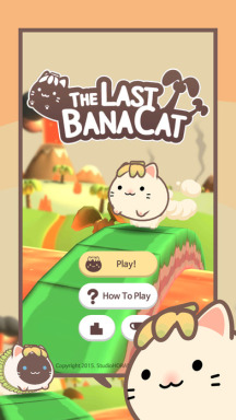 最后的香蕉猫 - 游戏机迷 | 游戏评测