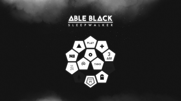 Able Black - 游戏机迷 | 游戏评测