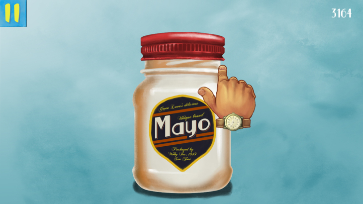 我叫蛋黄酱 My Name is Mayo - 游戏机迷 | 游戏评测