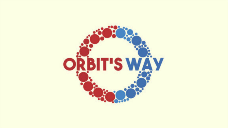 Orbit's Way - 游戏机迷 | 游戏评测