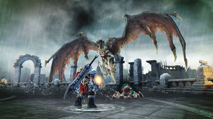 暗黑血统：战神版 - 游戏机迷 | 游戏评测