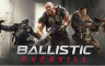 硝云弹雨 Ballistic Overkill - 游戏机迷 | 游戏评测