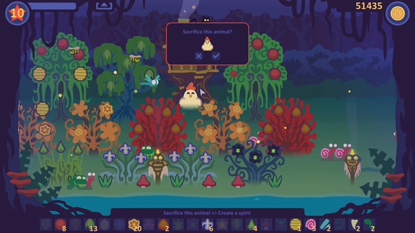 巫术花园 VoodooGarden - 游戏机迷 | 游戏评测