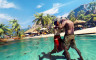 死亡岛 dead island - 游戏机迷 | 游戏评测
