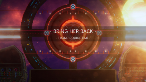 Bring Her Back-CGJ 48小时创意 - 游戏机迷 | 游戏评测