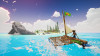 奇娅-《奇娅》——小而美的海岛冒险之旅- 游戏发现- 游戏机迷 | 游戏评测