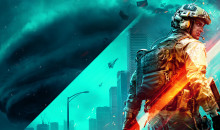 《战地风云2042》现已在Steam开启预购 - 游戏机迷 | 游戏评测