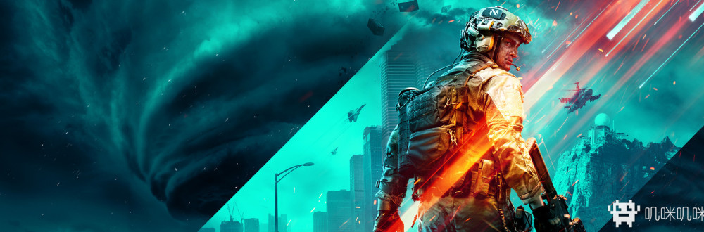 《战地风云2042》现已在Steam开启预购 - 游戏机迷 | 游戏评测