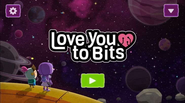 全心爱你 Love You To Bits - 游戏机迷 | 游戏评测