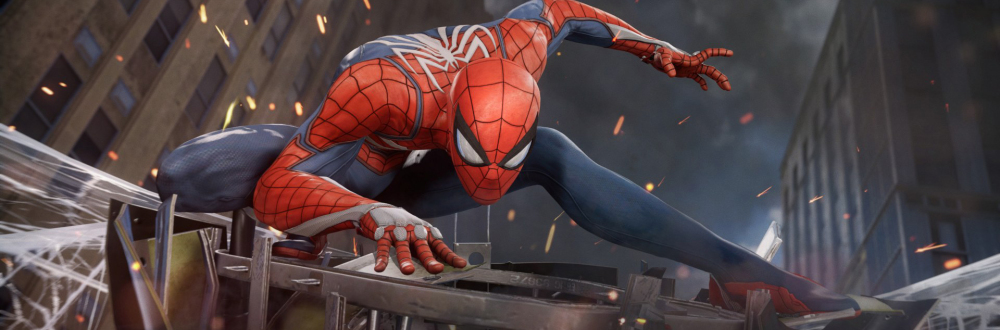 Today 主机：任天堂E3展参展计划公布 《蜘蛛侠》预购开启 - 游戏机迷 | 游戏评测