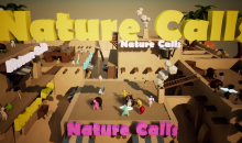 《NatureCalls》历史故事接龙大赛 - 游戏机迷 | 游戏评测
