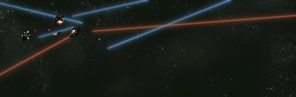 《星舰铳犬 太阳系物语》正式公开！Steam愿望单开启 宣传影片亮相 - 游戏机迷 | 游戏评测