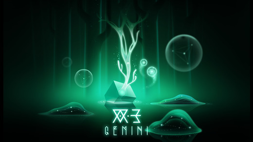 双子 Gemini - 游戏机迷 | 游戏评测