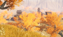 国产新游《武林志2》将提供steam免费试玩 - 游戏机迷 | 游戏评测