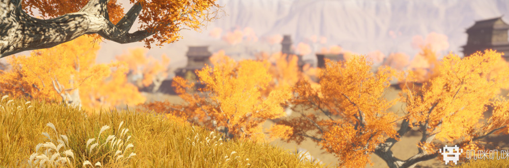国产新游《武林志2》将提供steam免费试玩 - 游戏机迷 | 游戏评测
