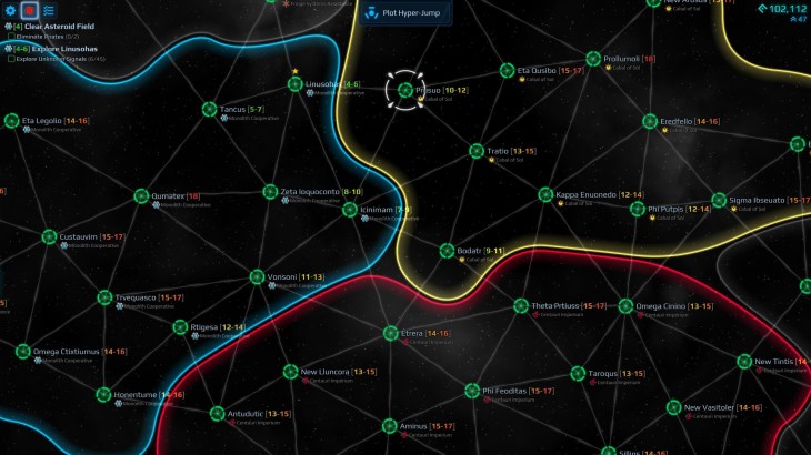 Cosmoteer：星际飞船设计师兼舰长 - 游戏机迷 | 游戏评测