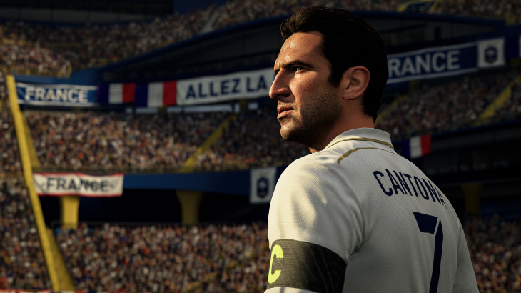 FIFA 21 - 游戏机迷 | 游戏评测