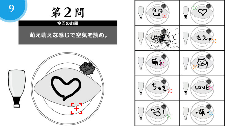 大家一起察言观色。在线 - 游戏机迷 | 游戏评测