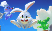 机迷愿望单，免费领像素风益智冒险游戏《起飞吧！兔兔》 - 游戏机迷 | 游戏评测