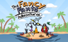 花裤小子历险记 Fancy Pants Adventures - 游戏机迷 | 游戏评测