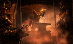 全面战争：战锤3 混沌矮人的熔炉 - 评测邀约 - 游戏机迷 | 游戏评测