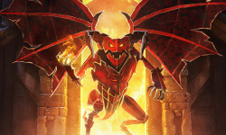 恶魔之书 Book of Demons - 评测邀约 - 游戏机迷 | 游戏评测