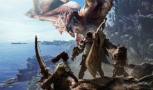 日本零售商：《怪物猎人:世界》实体版目前仍处于缺货状态 - 游戏机迷 | 游戏评测