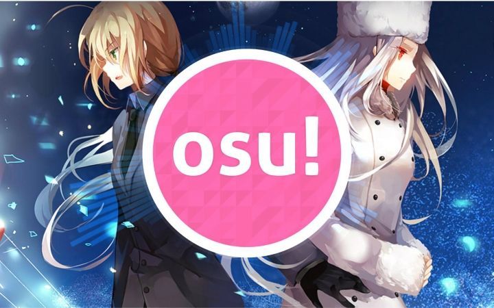 OSU！ - 游戏机迷 | 游戏评测