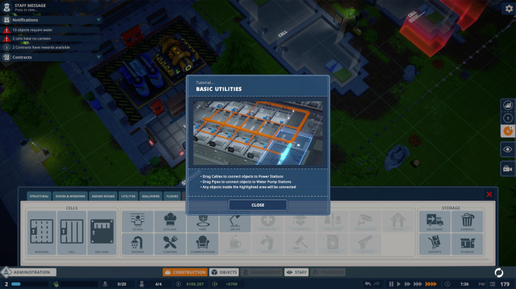 监狱建筑师2 - 游戏机迷 | 游戏评测