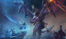 《全面战争：战锤3》将于4月13日上线全新战役包 《混沌矮人的熔炉》 - 游戏机迷 | 游戏评测