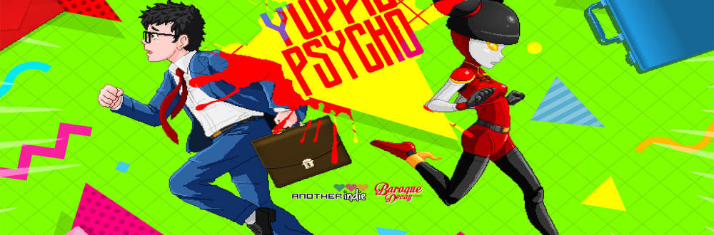 叽咪愿望单，免费领《Yuppie Psycho》 - 游戏机迷 | 游戏评测