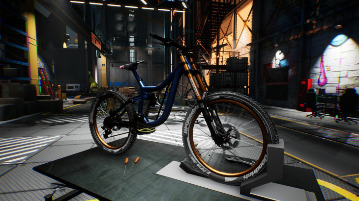 自行车修理大师 - 游戏机迷 | 游戏评测