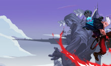 【愿望单抽奖】NEOWIZ独立游戏《刀锋战神》，1月18日正式推出 - 游戏机迷 | 游戏评测