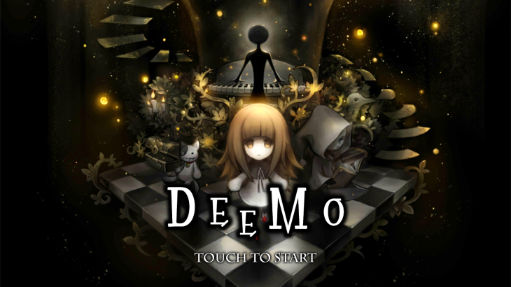 古树旋律 Deemo - 游戏机迷 | 游戏评测