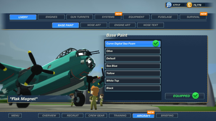 轰炸机小队 - 游戏机迷 | 游戏评测