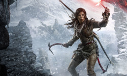 古墓丽影：崛起 Rise of the Tomb Raider™ - 评测邀约 - 游戏机迷 | 游戏评测