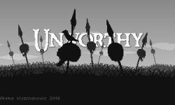 Unworthy - 评测邀约 - 游戏机迷 | 游戏评测