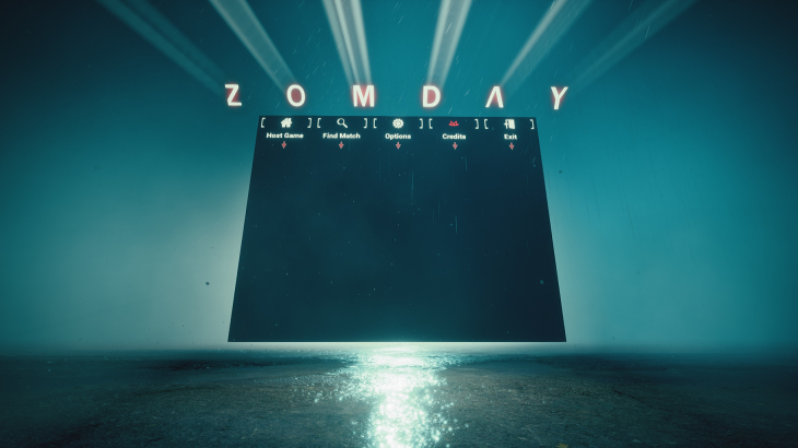 僵死之日 ZomDay - 游戏机迷 | 游戏评测