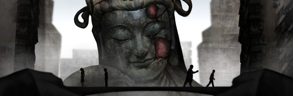 国产恐怖冒险游戏《残秽的我们2》定档4月7日发售；聚焦抨击封建迷信 - 游戏机迷 | 游戏评测
