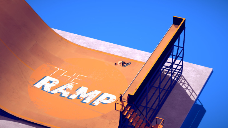 The Ramp - 游戏机迷 | 游戏评测