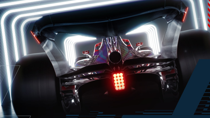 F1 22 - 游戏机迷 | 游戏评测