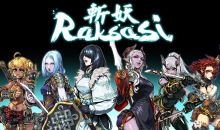 顶视角动作地牢游戏《斩妖Raksasi》11月12日上线 Steam - 游戏机迷 | 游戏评测