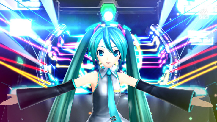 初音未来：歌姬计划F Hatsune Miku: Project DIVA F - 游戏机迷 | 游戏评测