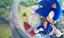  《索尼克 未知边境》免费DLC“Sonic Adventure 2的鞋子”正式发布！ - 游戏机迷 | 游戏评测